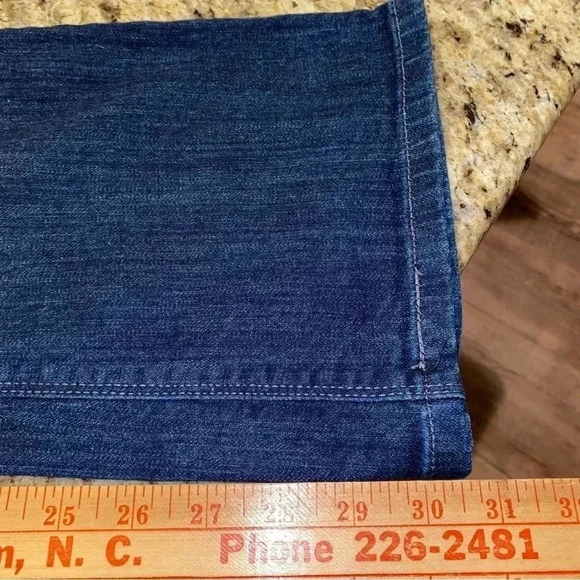 Levi’s 515 Bootcut Jeans Size 29 🤩⭐️⭐️ - Picture 8 of 8